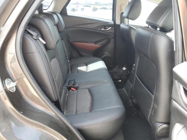 Photo 6 from auction – 2017 MAZDA CX-3 TOURI with VIN JM1DKDC71H0148827