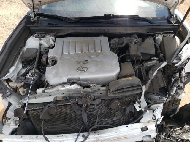 Photo 7 from auction – 2015 LEXUS ES 350 with VIN JTHBK1GG3F2183210