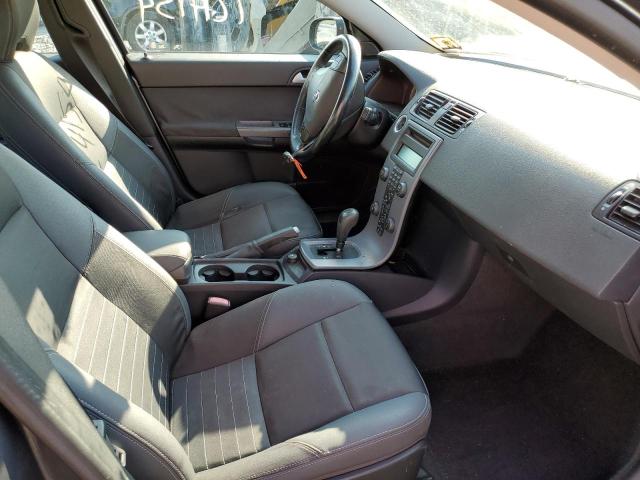 Photo 5 from auction – 2007 VOLVO S40 2.4I with VIN YV1MS382972296860