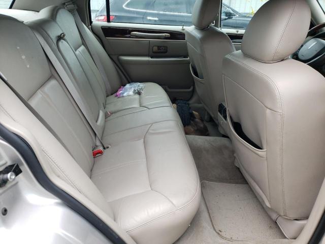 Photo 6 from auction – 2010 LINCOLN TOWN CAR S with VIN 2LNBL8CV4AX751963