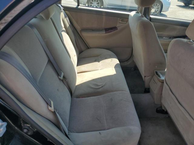 Foto 6 de la subasta – 2007 TOYOTA COROLLA CE con VIN JTDBR32E070127415