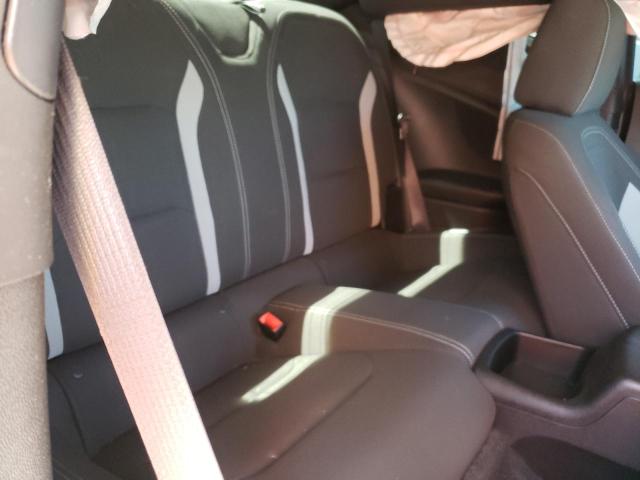 Photo 6 from auction – 2018 CHEVROLET CAMARO SS with VIN 1G1FE1R76J0182153