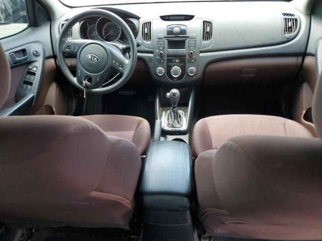 Photo 9 from auction – 2011 KIA FORTE EX with VIN KNAFU4A2XB5354794