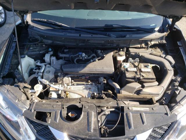 Photo 7 from auction – 2015 NISSAN ROGUE S with VIN 5N1AT2MV9FC900380