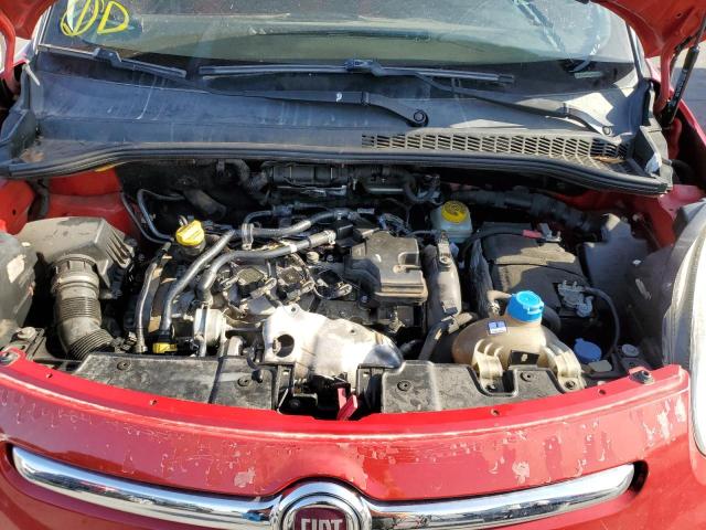 Photo 7 from auction – 2014 FIAT 500L POP with VIN ZFBCFAAH0EZ015982
