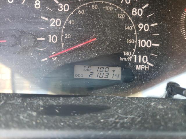 Photo 8 from auction – 2006 TOYOTA COROLLA CE with VIN 1NXBR32E96Z618147