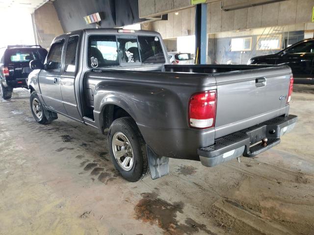 Photo 3 from auction – 2000 FORD RANGER SUP with VIN 1FTYR14V9YPA51438