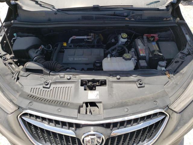 Photo 7 from auction – 2017 BUICK ENCORE PRE with VIN KL4CJASB5HB012749