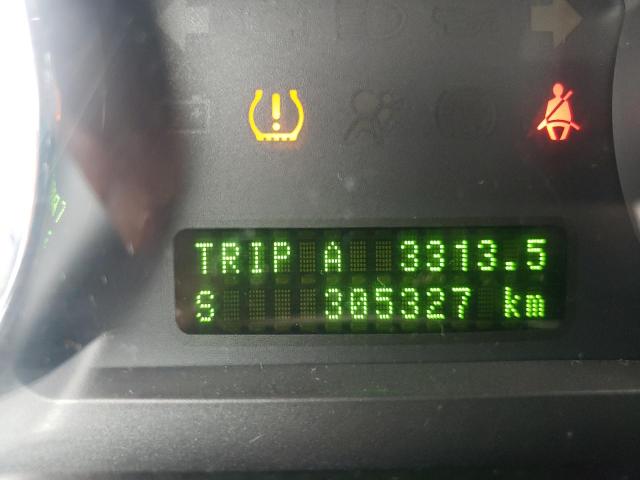 Фото 8 с аукциона – 2007 FORD EDGE SEL P с VIN 2FMDK49C87BA94858