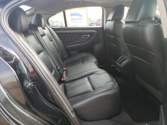 Photo 6 from auction – 2011 FORD TAURUS SEL with VIN 1FAHP2EW8BG146640