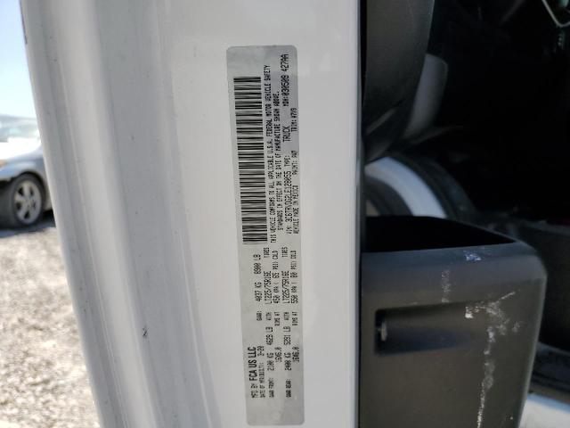 Photo 10 from auction – 2020 RAM PROMASTER with VIN 3C6TRVDG2LE128055