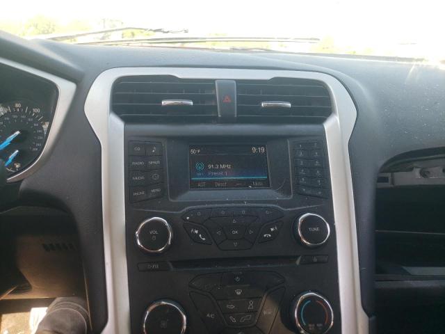 Photo 9 from auction – 2015 FORD FUSION with VIN 1FA6P0H7XF5129758