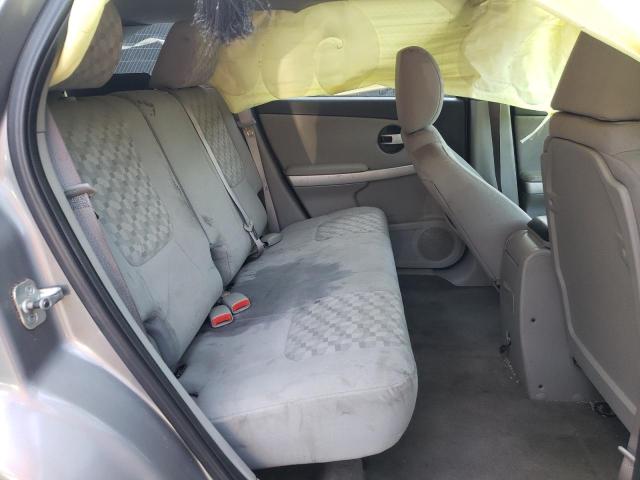 Photo 6 from auction – 2005 CHEVROLET EQUINOX LT with VIN 2CNDL73F456135428