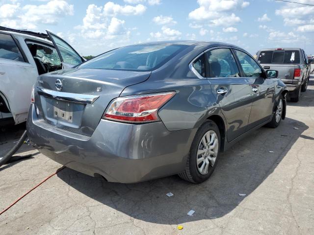 Photo 4 from auction – 2015 NISSAN ALTIMA 2.5 with VIN 1N4AL3AP9FC122197