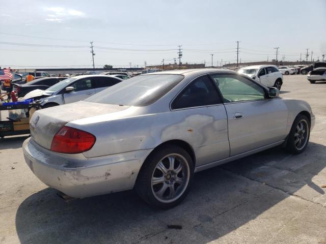 Photo 4 from auction – 2001 ACURA 3.2CL with VIN 19UYA42661A024535