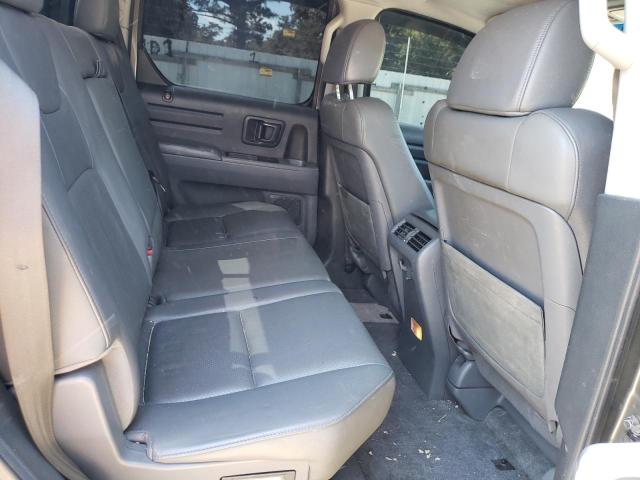 Photo 6 from auction – 2007 HONDA RIDGELINE with VIN 2HJYK16557H520122