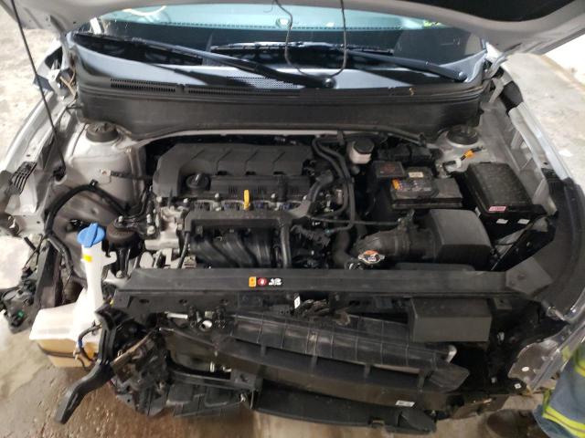 Photo 7 from auction – 2022 HYUNDAI VENUE SE with VIN KMHRB8A38NU151978