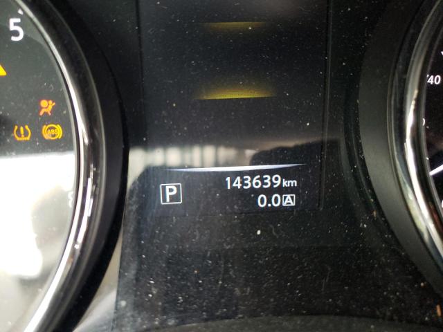 Photo 8 from auction – 2015 NISSAN ROGUE S with VIN 5N1AT2MT2FC890788