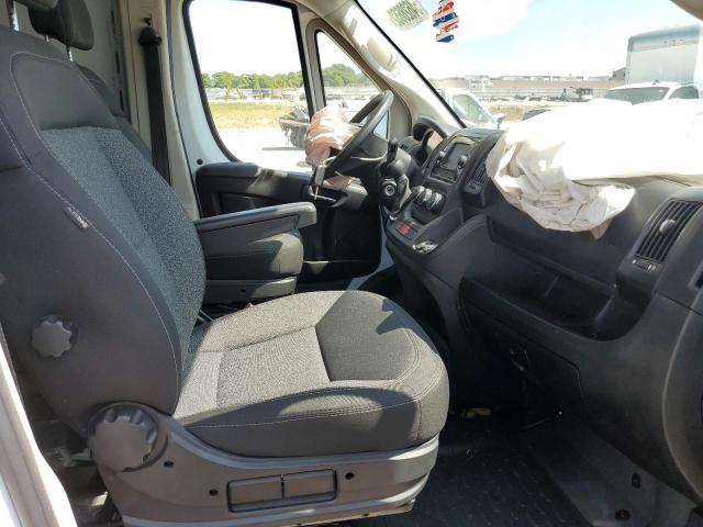 Photo 5 from auction – 2020 RAM PROMASTER with VIN 3C6TRVDG2LE128055