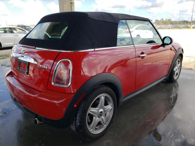 Photo 4 from auction – 2010 MINI COOPER with VIN WMWMR3C52ATU96917