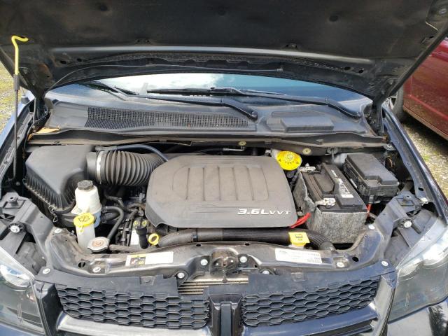 Photo 7 from auction – 2019 DODGE GRAND CARA with VIN 2C4RDGEG5KR536042