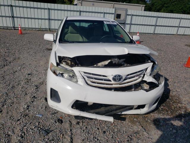 Zdjęcie 9 z aukcji – 2013 TOYOTA COROLLA BA z VIN 5YFBU4EE7DP103257