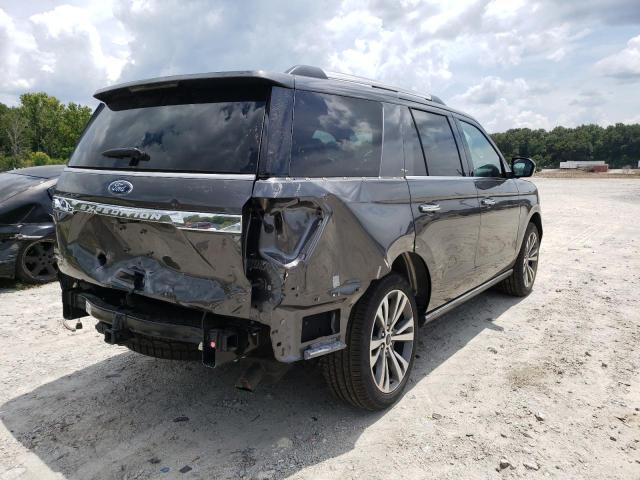 Photo 4 from auction – 2021 FORD EXPEDITION with VIN 1FMJU1KT1MEA68639