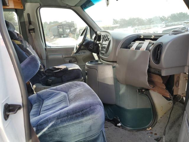 Photo 5 from auction – 1997 FORD ECONOLINE with VIN 1FDEE1468VHB84233