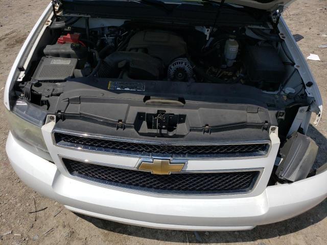 Photo 7 from auction – 2011 CHEVROLET TAHOE K150 with VIN 1GNSKBE06BR239341