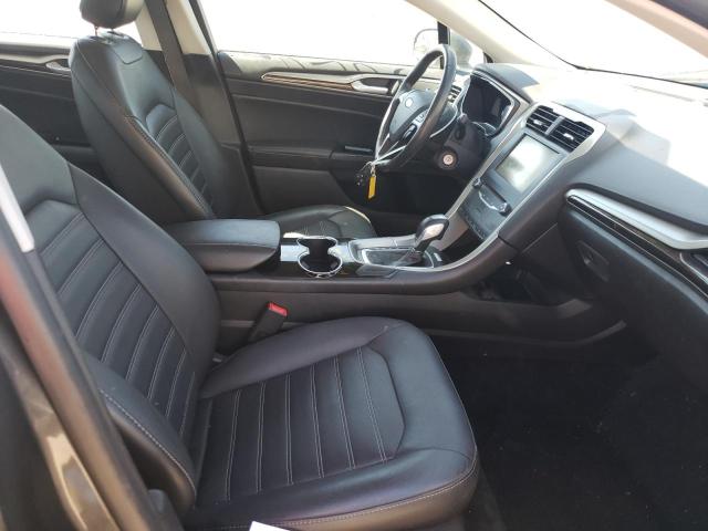 Photo 5 from auction – 2015 FORD FUSION SE with VIN 3FA6P0HD3FR264941