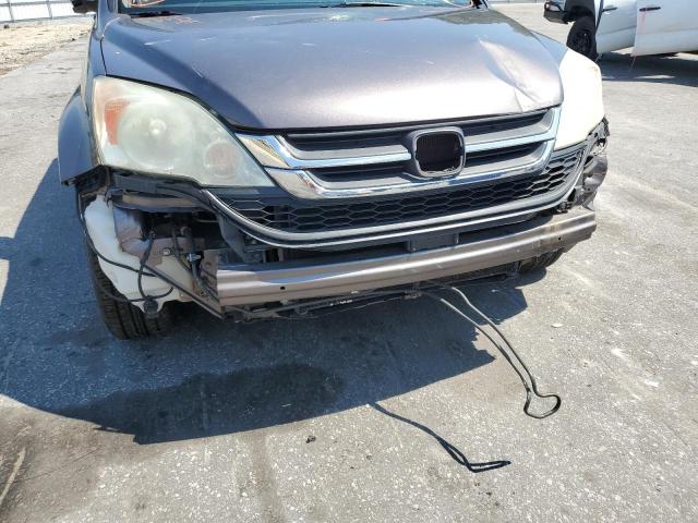 Photo 9 from auction – 2011 HONDA CR-V SE with VIN 5J6RE3H44BL009779