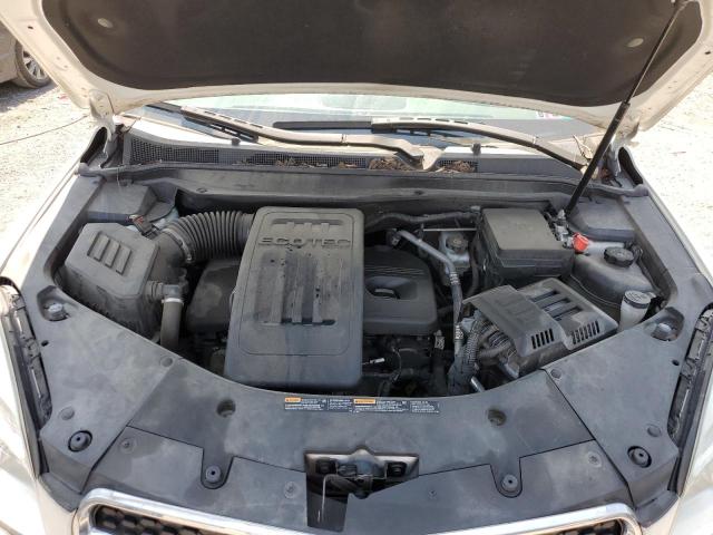Photo 7 from auction – 2015 CHEVROLET EQUINOX LT with VIN 1GNFLFEK8FZ107808