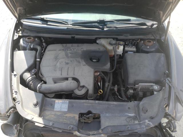 Photo 7 from auction – 2011 CHEVROLET MALIBU LS with VIN 1G1ZB5E13BF326576