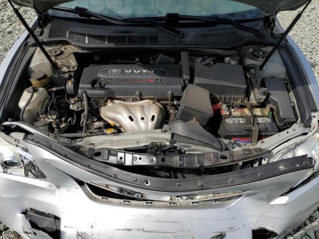 Photo 7 from auction – 2007 TOYOTA CAMRY CE with VIN 4T1BE46K87U634987