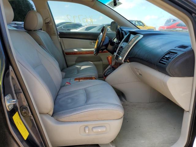 Photo 5 from auction – 2005 LEXUS RX 330 with VIN 2T2GA31U75C033746