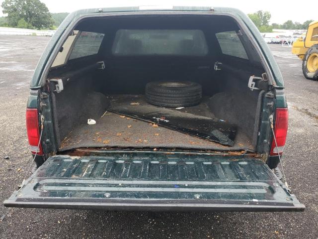 Photo 6 from auction – 2003 FORD F150 with VIN 1FTRX17W63NB86945