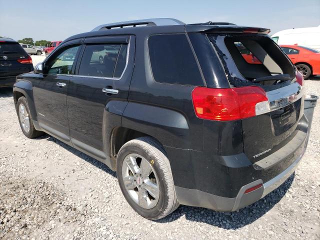 Photo 3 from auction – 2014 GMC TERRAIN SL with VIN 2GKALTEK6E6135526