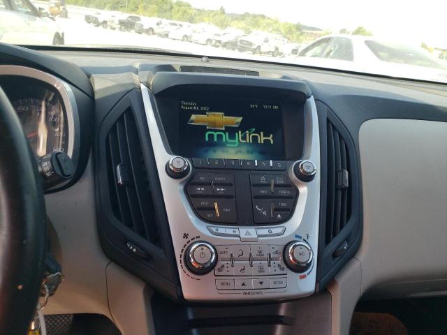 Photo 9 from auction – 2014 CHEVROLET EQUINOX LT with VIN 2GNALDEK7E6105900