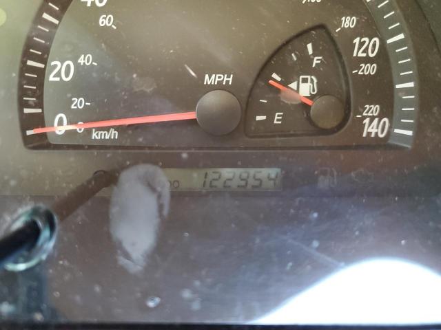Photo 8 from auction – 2002 TOYOTA CAMRY LE with VIN 4T1BE32K72U508452
