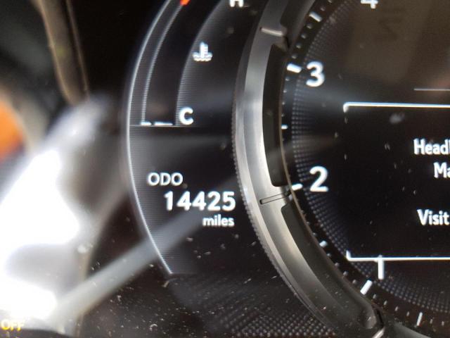 Photo 8 from auction – 2019 LEXUS ES 350 with VIN 58ABZ1B16KU033093