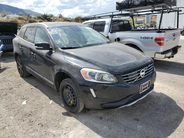 VOLVO XC60 T6 PL 2015 with VIN YV4902RD7F2610982 - Photo from auction