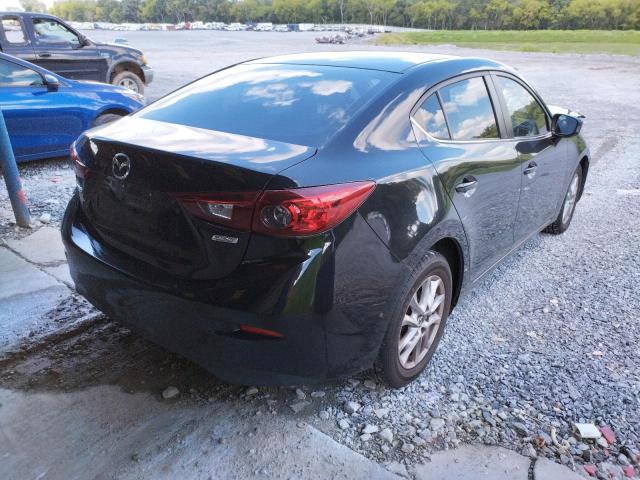 Photo 4 from auction – 2016 MAZDA 3 SPORT with VIN 3MZBM1U73GM318788