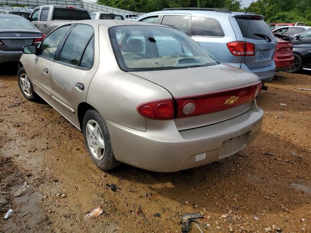 Photo 3 from auction – 2005 CHEVROLET CAVALIER with VIN 1G1JC52F657145738