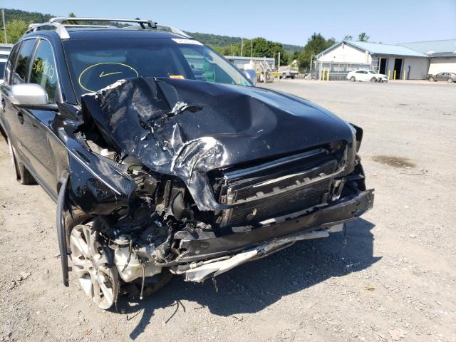 Photo 9 from auction – 2013 VOLVO XC90 3.2 with VIN YV4952CZ3D1637136