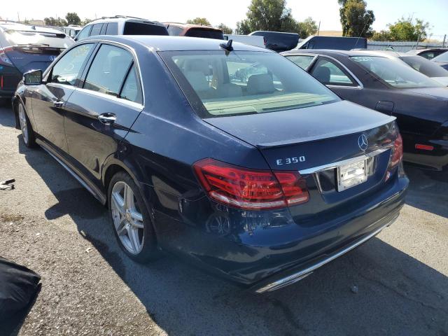 Photo 3 from auction – 2014 MERCEDES-BENZ E 350 with VIN WDDHF5KB7EA846792