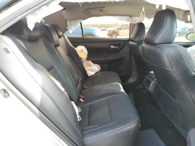 Photo 6 from auction – 2015 TOYOTA CAMRY LE with VIN 4T1BF1FK7FU896199