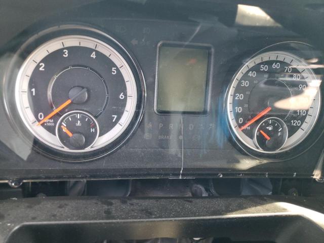 Photo 8 from auction – 2019 RAM 1500 CLASS with VIN 1C6RR7TT6KS713852