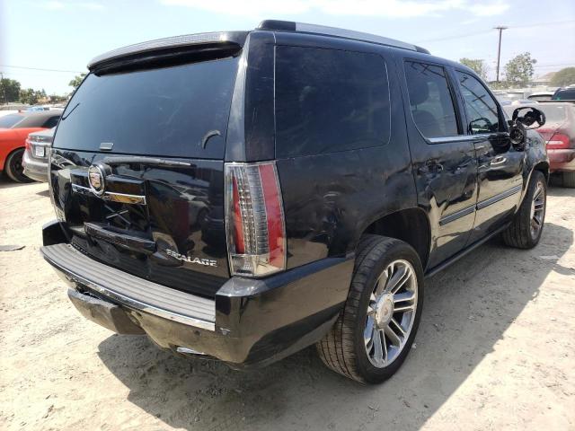 Photo 4 from auction – 2012 CADILLAC ESCALADE P with VIN 1GYS4CEFXCR310081