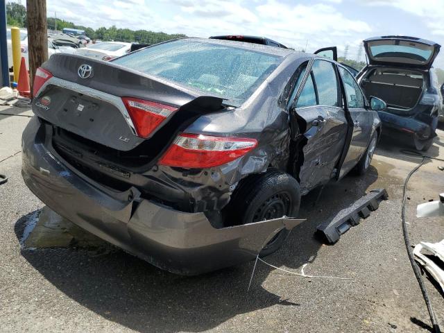 Photo 4 from auction – 2017 TOYOTA CAMRY LE with VIN 4T1BF1FK1HU354292