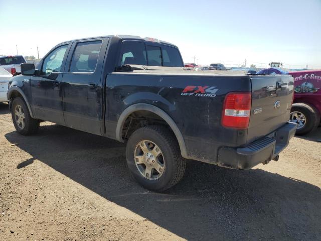 Photo 3 from auction – 2008 FORD F150 SUPER with VIN 1FTPW14V98FA97068